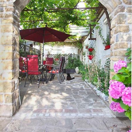 Pensjonat Cozy Istrian House Izola Zewnętrze zdjęcie