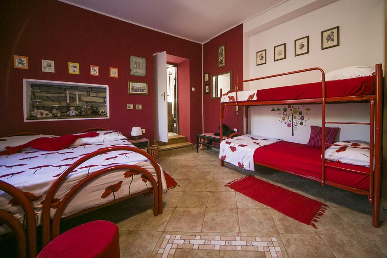 Pensjonat Cozy Istrian House Izola Zewnętrze zdjęcie