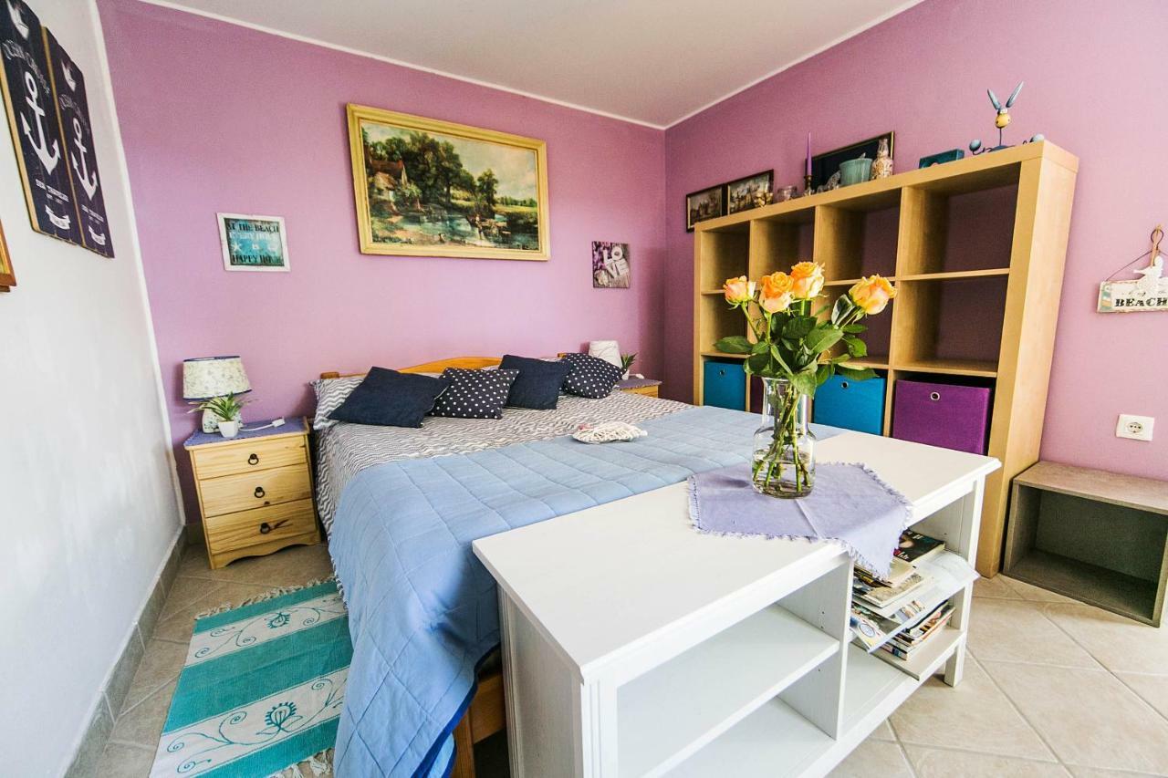 Pensjonat Cozy Istrian House Izola Zewnętrze zdjęcie