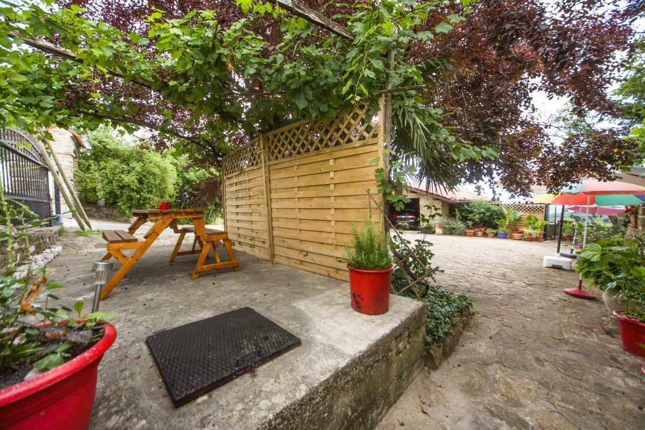 Pensjonat Cozy Istrian House Izola Zewnętrze zdjęcie
