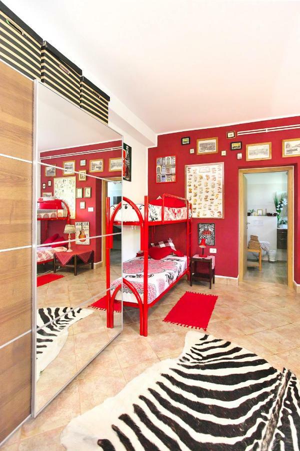 Pensjonat Cozy Istrian House Izola Zewnętrze zdjęcie