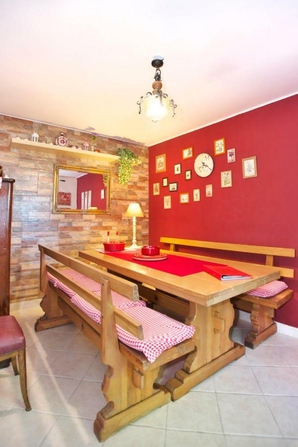Pensjonat Cozy Istrian House Izola Zewnętrze zdjęcie