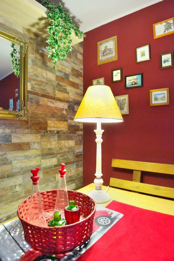Pensjonat Cozy Istrian House Izola Zewnętrze zdjęcie